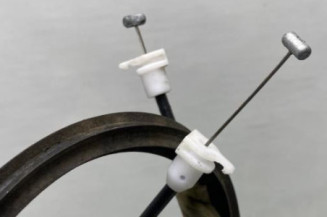 Serrure avant droit PEUGEOT PARTNER 2