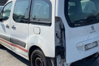 Serrure avant droit PEUGEOT PARTNER 2
