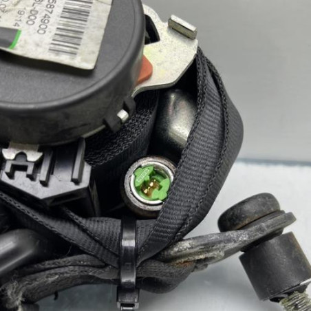 Pretensionneur de ceinture avant gauche FORD C-MAX 2