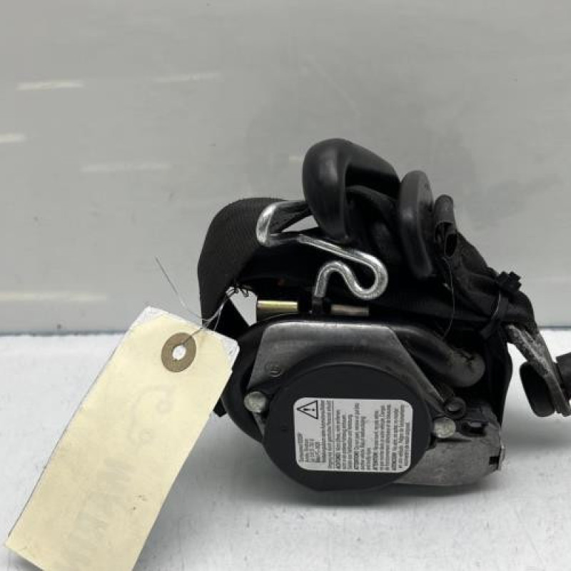 Pretensionneur de ceinture avant gauche FORD C-MAX 2 Photo n°4