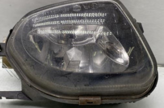 Anti brouillard droit (feux) MERCEDES CLASSE E 211 Photo n°1