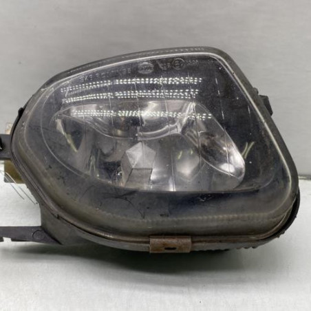 Anti brouillard droit (feux) MERCEDES CLASSE E 211 Photo n°1