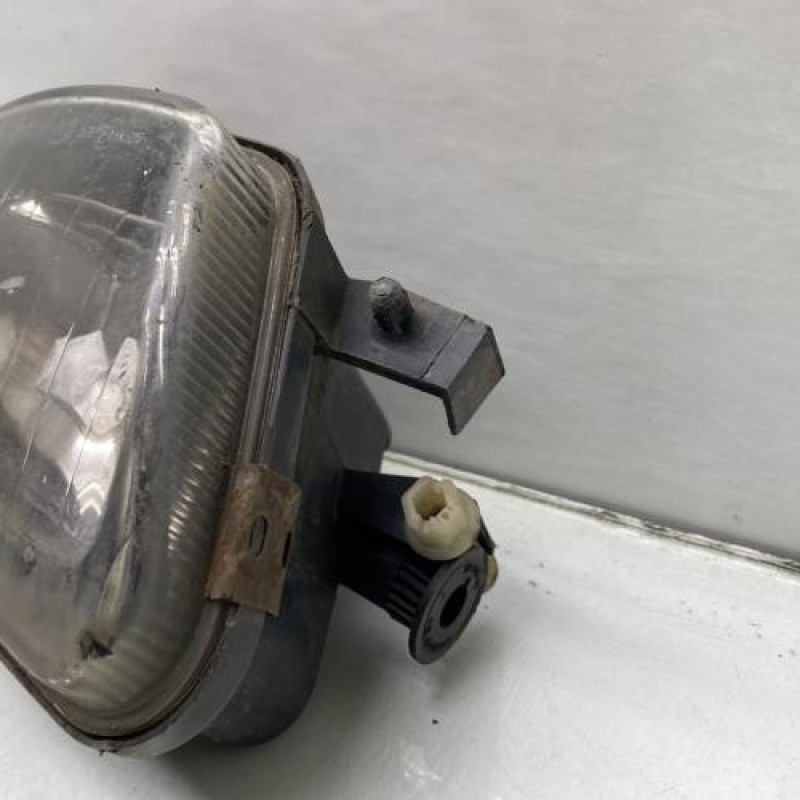 Anti brouillard droit (feux) MERCEDES CLASSE E 211 Photo n°2