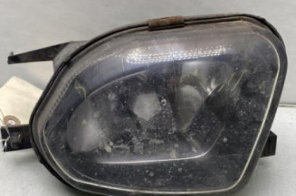 Anti brouillard gauche (feux) MERCEDES CLASSE E 211 Photo n°1