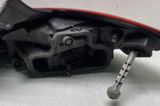 Feu arriere principal gauche (feux) RENAULT MEGANE 3