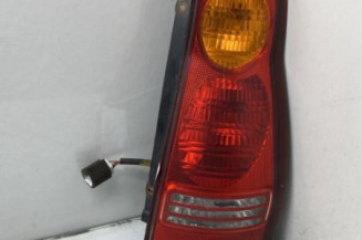 Feu arriere principal droit (feux) HYUNDAI MATRIX Photo n°1