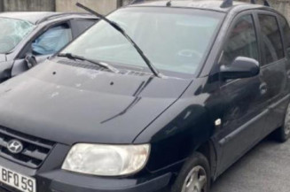 Feu arriere principal droit (feux) HYUNDAI MATRIX