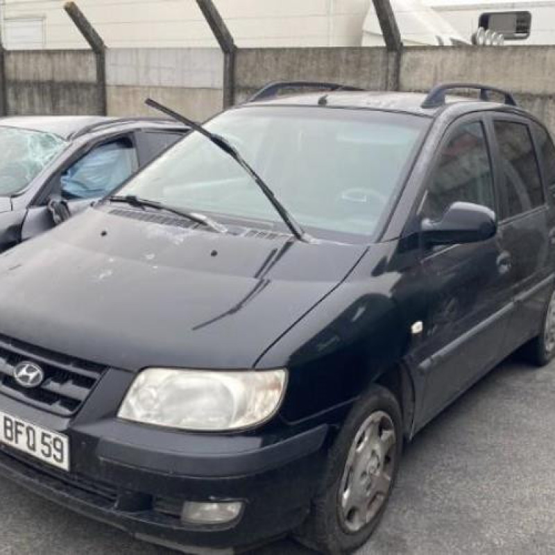 Feu arriere principal droit (feux) HYUNDAI MATRIX Photo n°4