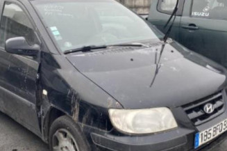 Feu arriere principal droit (feux) HYUNDAI MATRIX