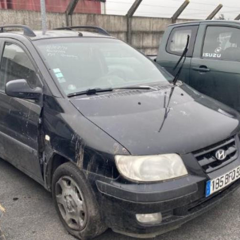 Feu arriere principal droit (feux) HYUNDAI MATRIX Photo n°5