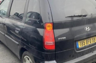 Feu arriere principal droit (feux) HYUNDAI MATRIX