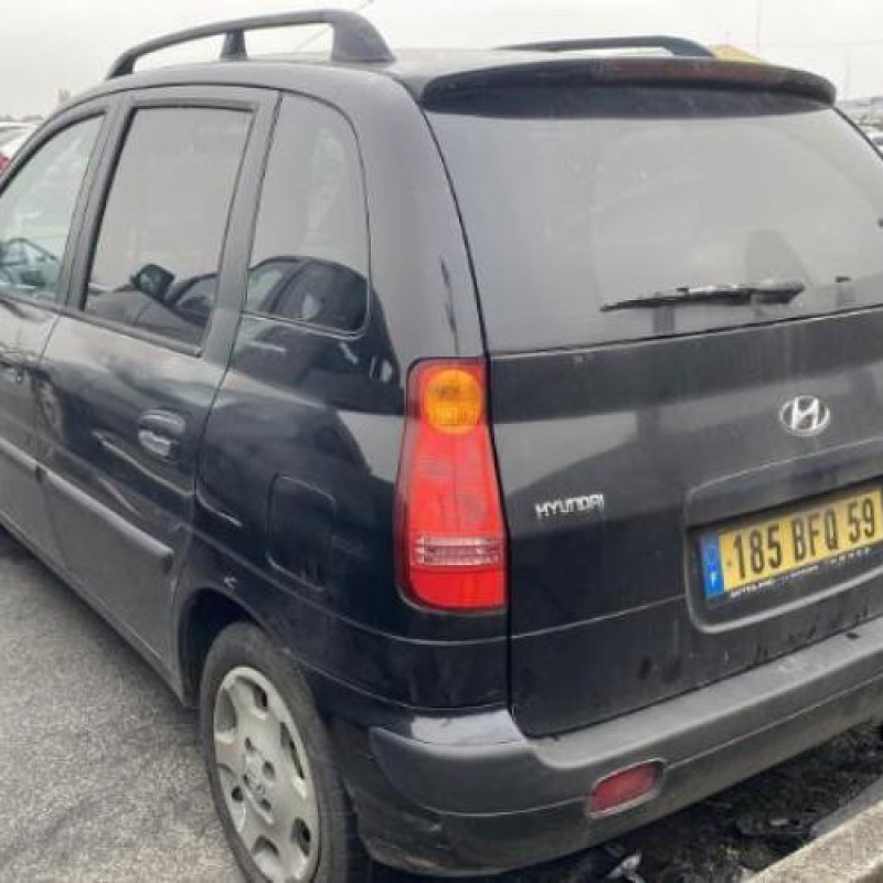 Feu arriere principal droit (feux) HYUNDAI MATRIX Photo n°7