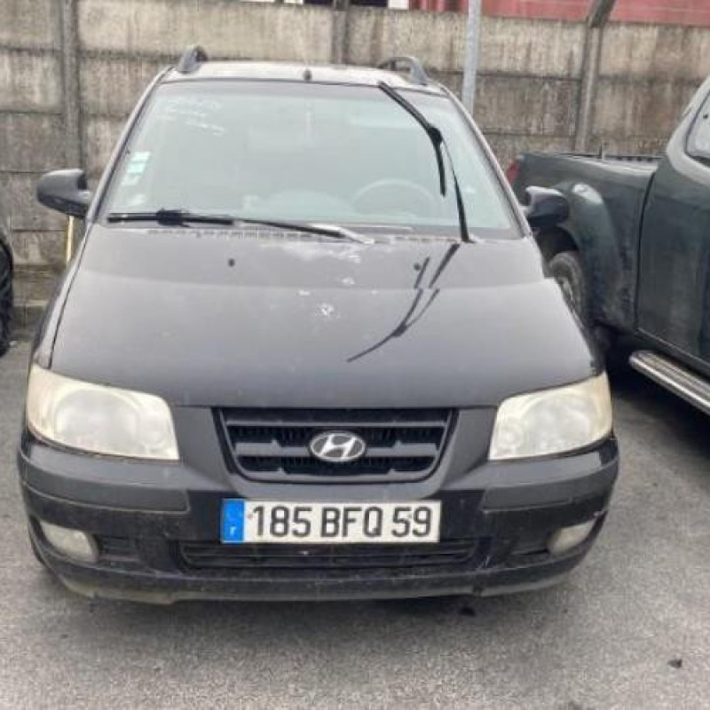 Feu arriere principal droit (feux) HYUNDAI MATRIX Photo n°9