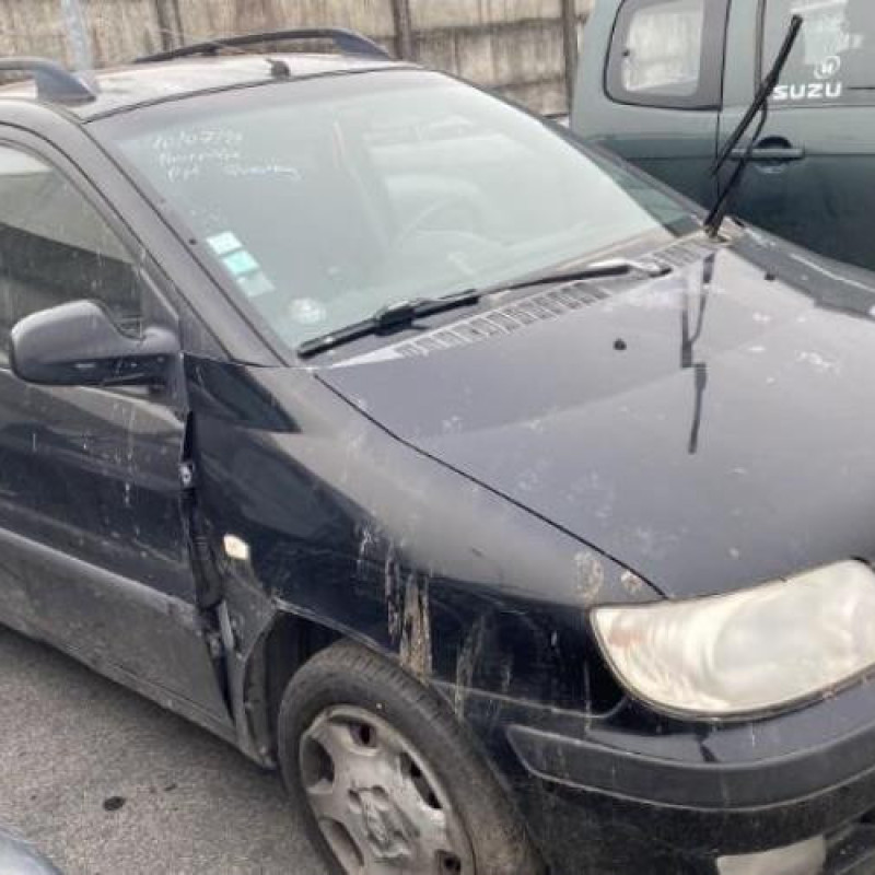 Feu arriere principal droit (feux) HYUNDAI MATRIX Photo n°10