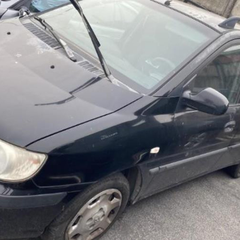 Feu arriere principal droit (feux) HYUNDAI MATRIX Photo n°11
