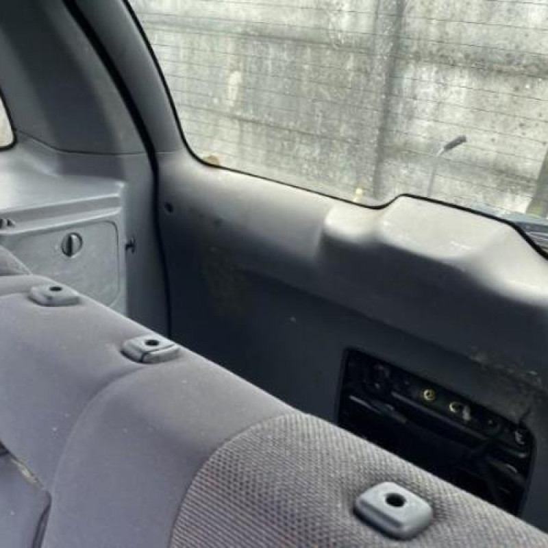 Feu arriere principal droit (feux) HYUNDAI MATRIX Photo n°14
