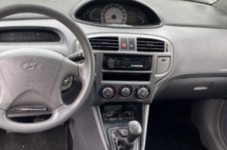 Feu arriere principal droit (feux) HYUNDAI MATRIX