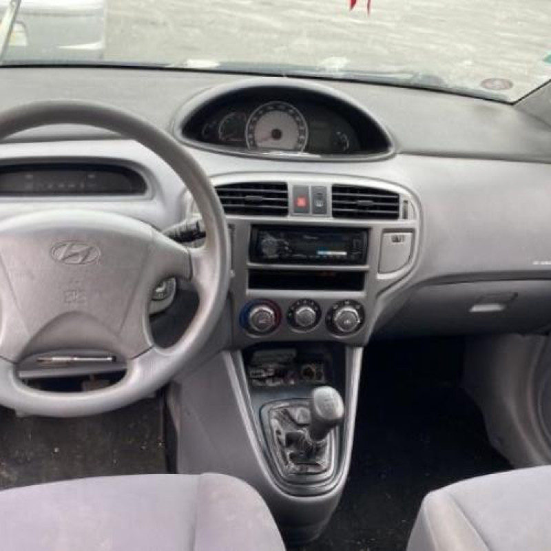 Feu arriere principal droit (feux) HYUNDAI MATRIX Photo n°15