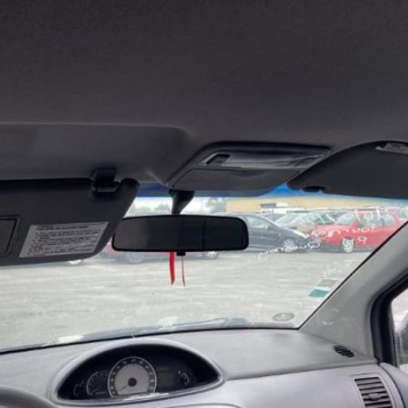 Feu arriere principal droit (feux) HYUNDAI MATRIX Photo n°16