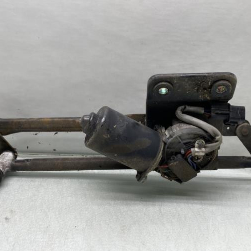 Moteur essuie glace avant HYUNDAI MATRIX Photo n°1