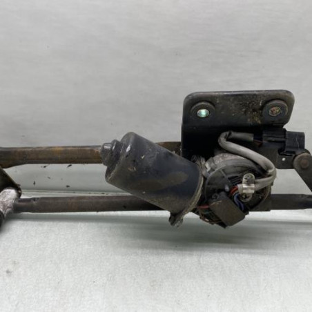 Moteur essuie glace avant HYUNDAI MATRIX Photo n°1