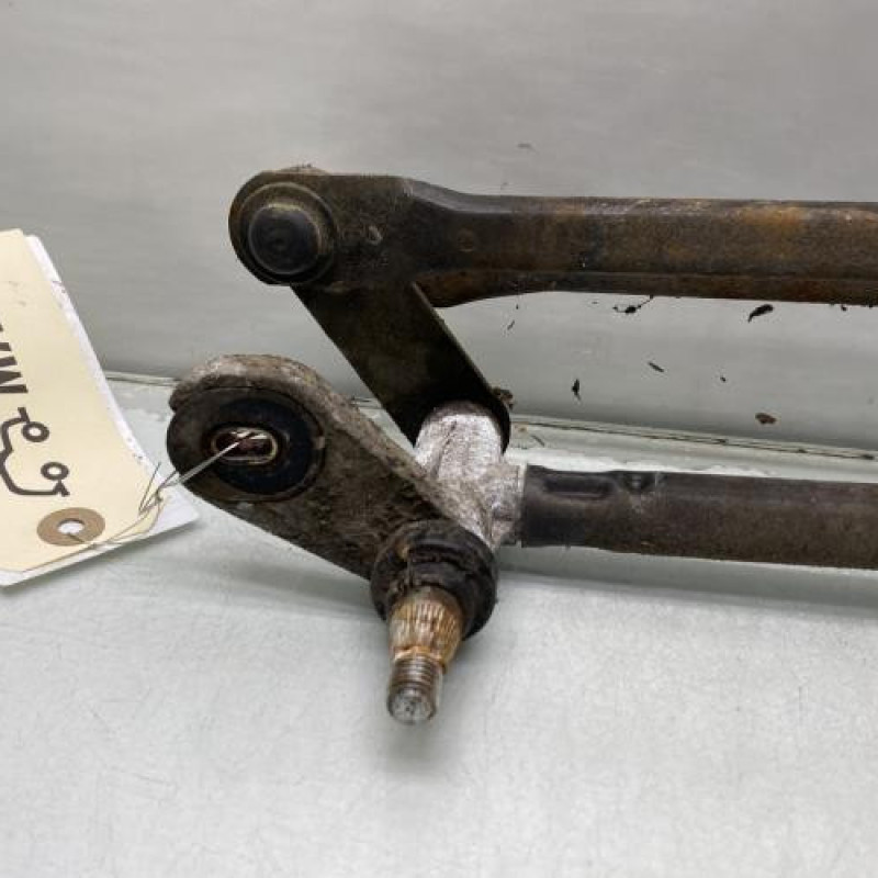 Moteur essuie glace avant HYUNDAI MATRIX Photo n°2