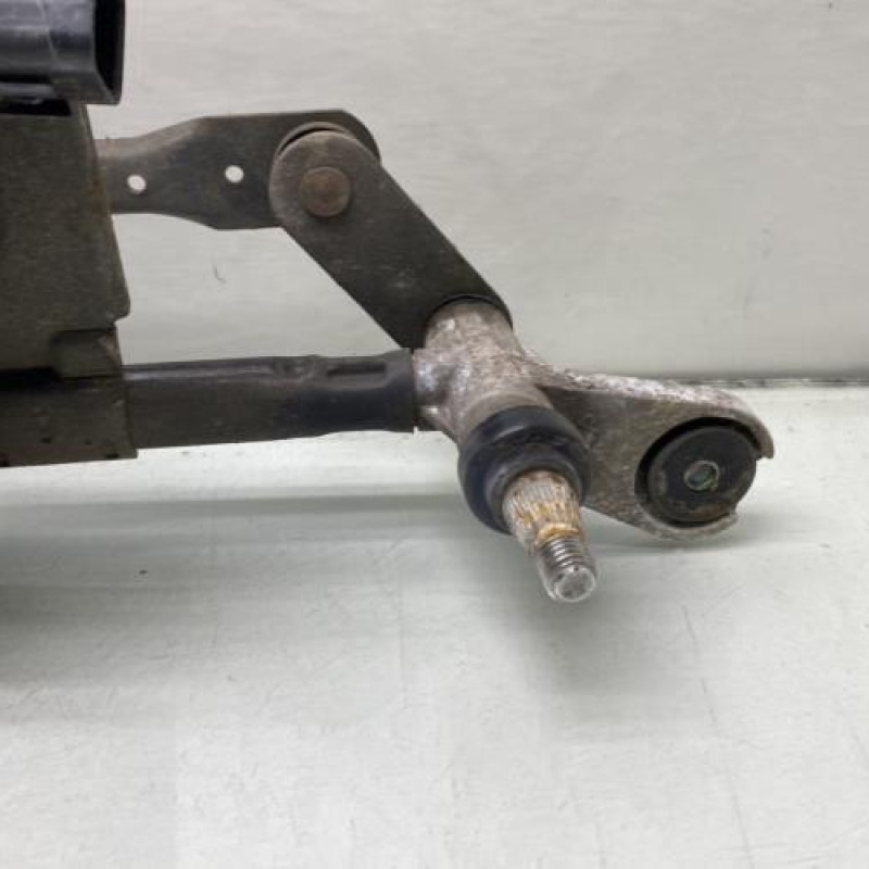 Moteur essuie glace avant HYUNDAI MATRIX Photo n°3