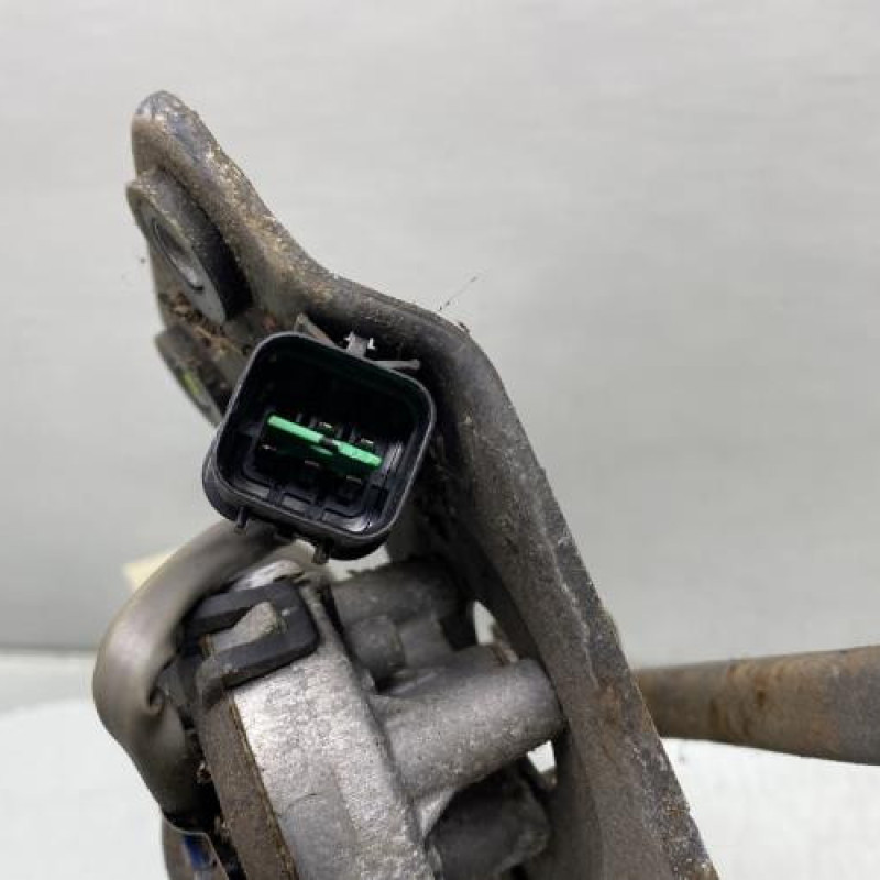 Moteur essuie glace avant HYUNDAI MATRIX Photo n°4