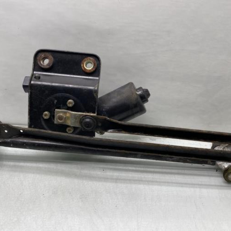 Moteur essuie glace avant HYUNDAI MATRIX Photo n°5