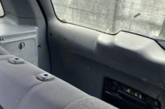 Moteur essuie glace avant HYUNDAI MATRIX