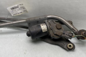 Moteur essuie glace avant NISSAN ALMERA 2 Photo n°1