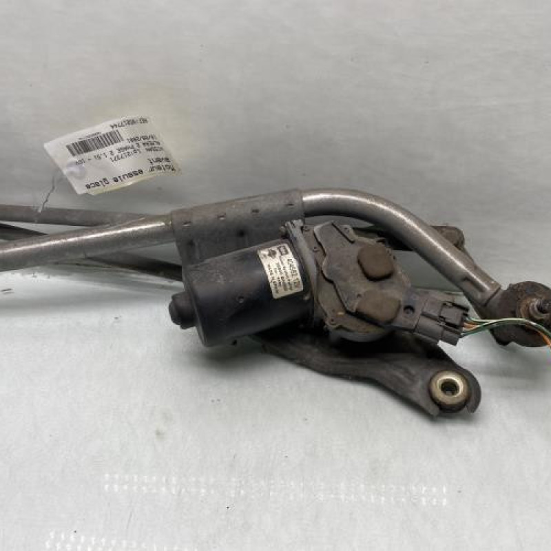 Moteur essuie glace avant NISSAN ALMERA 2 Photo n°1