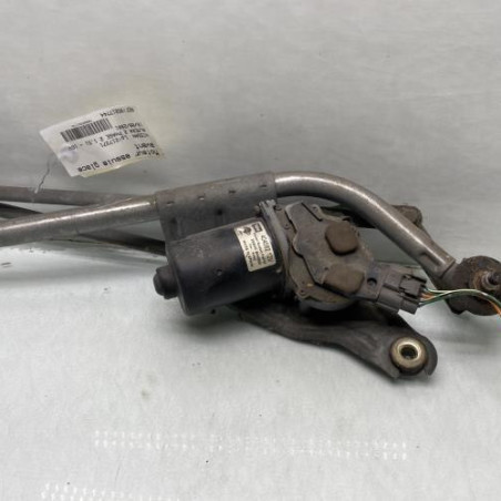 Moteur essuie glace avant NISSAN ALMERA 2 Photo n°1