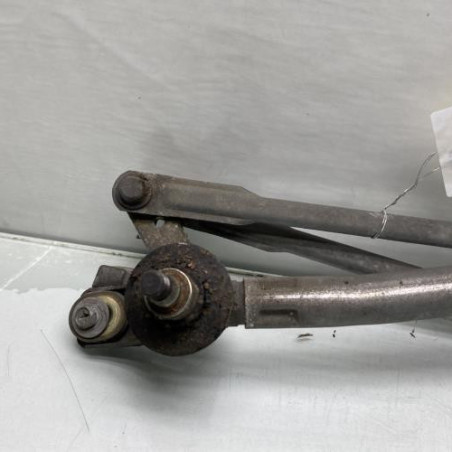 Moteur essuie glace avant NISSAN ALMERA 2