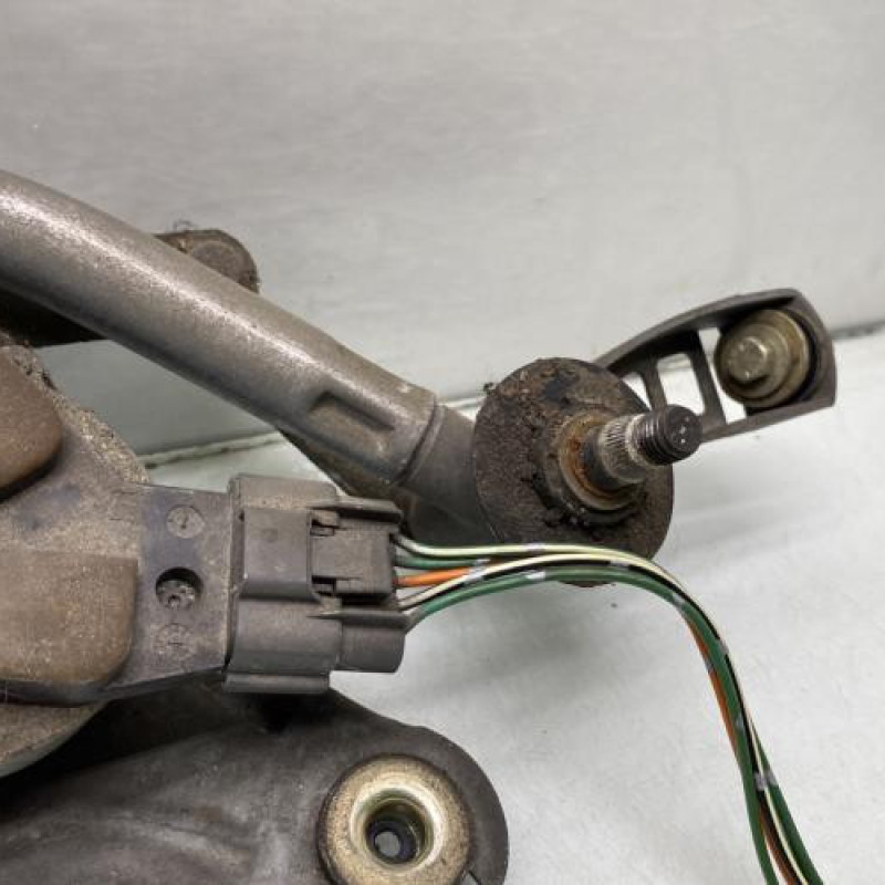 Moteur essuie glace avant NISSAN ALMERA 2 Photo n°3