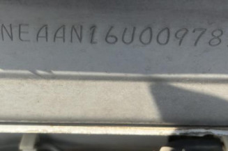 Moteur essuie glace avant NISSAN ALMERA 2