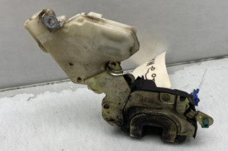 Serrure avant droit NISSAN ALMERA 2