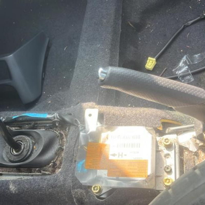 Serrure avant droit NISSAN ALMERA 2 Photo n°14