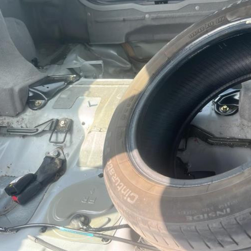 Serrure avant droit NISSAN ALMERA 2 Photo n°15