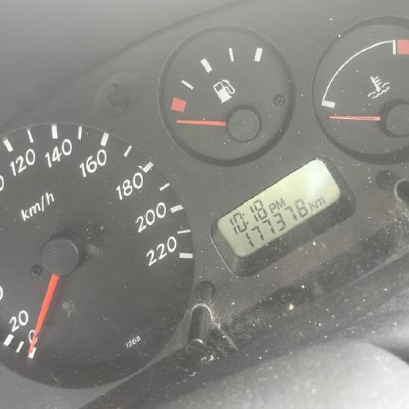Serrure avant droit NISSAN ALMERA 2 Photo n°18