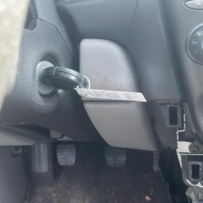 Serrure avant droit NISSAN ALMERA 2 Photo n°19
