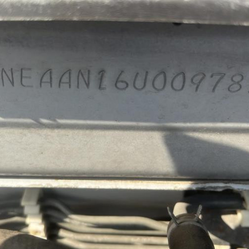 Serrure avant droit NISSAN ALMERA 2 Photo n°20