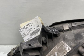 Optique avant principal droit (feux)(phare) NISSAN PRIMERA 4