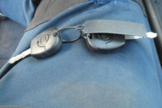 Optique avant principal droit (feux)(phare) NISSAN PRIMERA 4