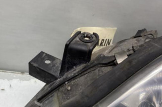 Optique avant principal gauche (feux)(phare) NISSAN PRIMERA 4