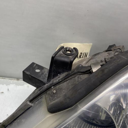 Optique avant principal gauche (feux)(phare) NISSAN PRIMERA 4
