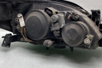 Optique avant principal gauche (feux)(phare) NISSAN PRIMERA 4