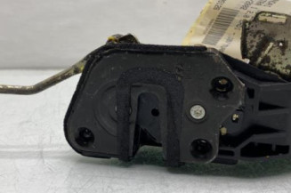 Serrure avant droit HYUNDAI ELANTRA 1 Photo n°1