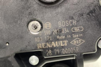 Moteur essuie glace arriere RENAULT LAGUNA 3