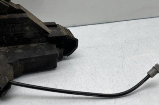 Serrure avant gauche CITROEN C4 1